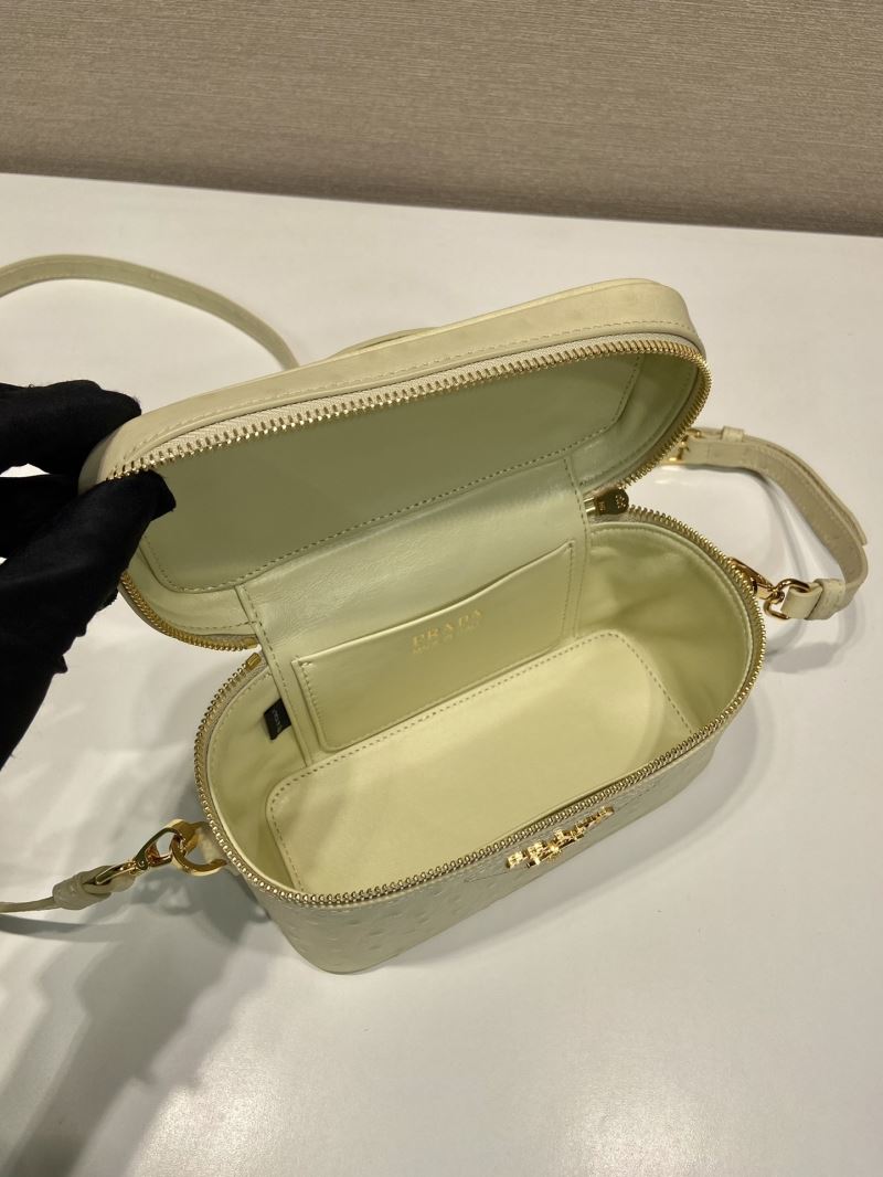 Prada Cosmetic Bags